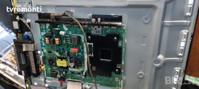 MAIN BOARD BN96-51896Е KANT-SU2_7000_43_WW for SAMSUNG UE-43TU7092