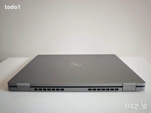 Dell Latitude 5320 FHD IPS i5-1135G7/256GB/8GB, снимка 7 - Лаптопи за работа - 53933318