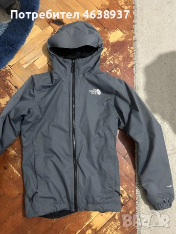 Яке The North Face 