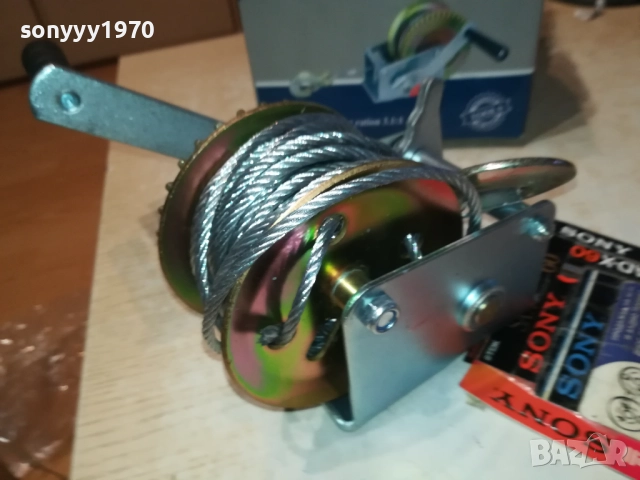 800LB ЛЕБЕТКА С ВЪРТОК 1710250830