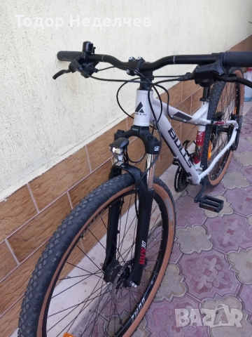 Bulls 29 цола, снимка 3 - Велосипеди - 52300646