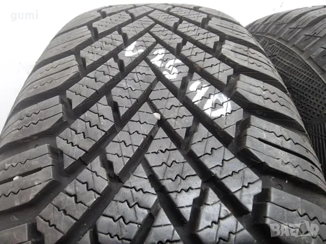 4бр зимни гуми 165/65/15 CONTINENTAL L02540 