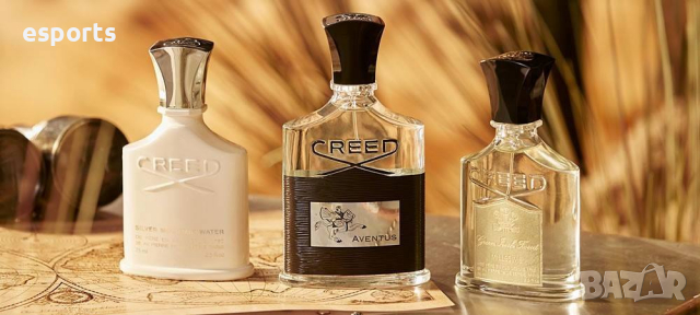 Парфюмни мостри / отливки от Creed Aventus Silver Mountain Water Millesime и др.niche , снимка 3 - Мъжки парфюми - 36560817