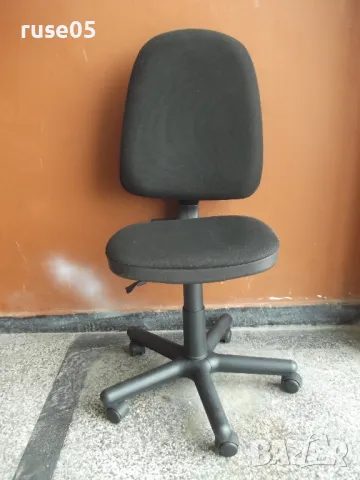 Офис стол - 7, снимка 2 - Столове - 48928416