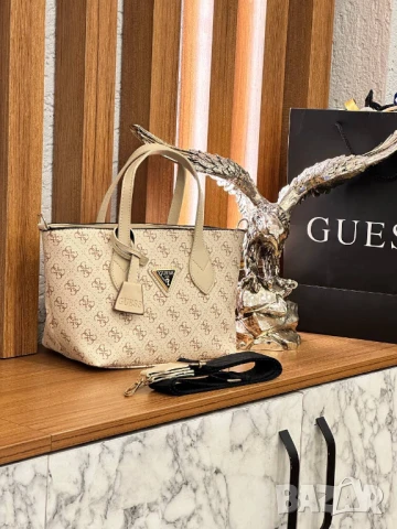 чанти guess, снимка 2 - Чанти - 50742570