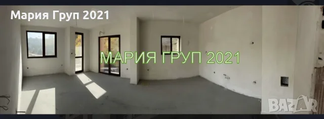 🚗 НОВО СТРОИТЕЛСТВО С ПОДЗЕМЕН ГАРАЖ – ТРИСТАЕН АПАРТАМЕНТ В КВ. „ДРУЖБА“ – ГР. ХАСКОВО 🚗, снимка 6 - Апартаменти - 55939319