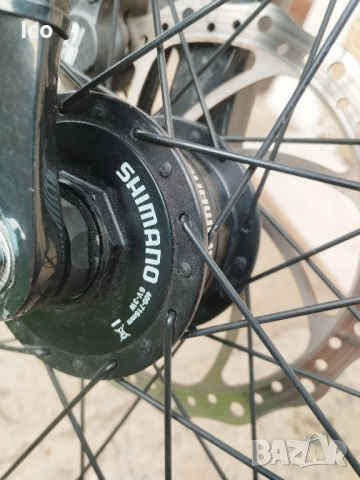 53км/ч Easy Motion Nitro електрически велосипед 48v 500W, снимка 14 - Велосипеди - 44716045