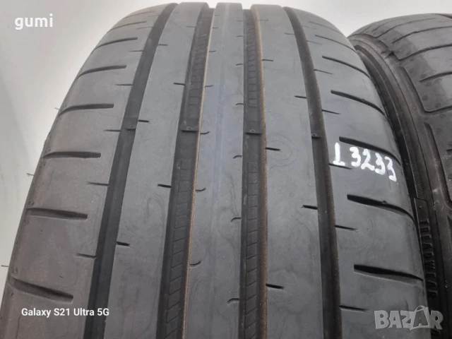 2бр летни гуми 215/55/18 GOODYEAR L03233 , снимка 2 - Гуми и джанти - 50639154