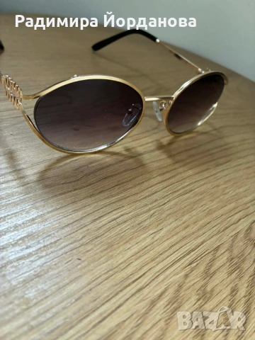 Слънчеви очила, снимка 7 - Слънчеви и диоптрични очила - 54181392