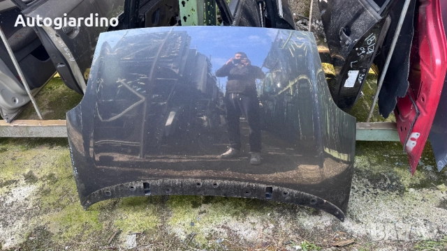 Преден капак за Fiat Grand Punto 2010