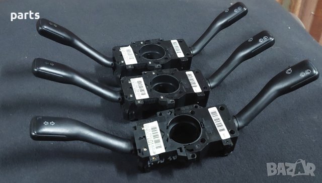 Лост Мигачи и Чистачки VW Пасат 5 - Голф 4 - Сеат - Шкода N, снимка 9 - Части - 37712063