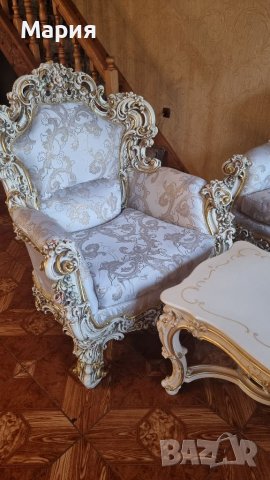 Луксозна холна гарнитура Silik , снимка 3 - Дивани и мека мебел - 37461925