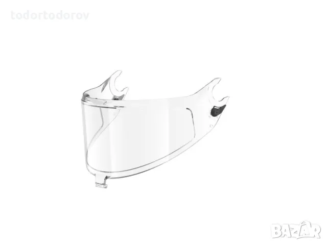 Визьор за мото каска Shark Spartan GT/ GT Pro/ Spartan RS, снимка 3 - Аксесоари и консумативи - 48732297