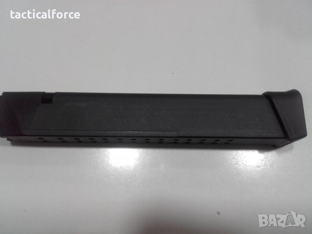 Пълнители за Глок/Glock, снимка 3 - Бойно оръжие - 38542788