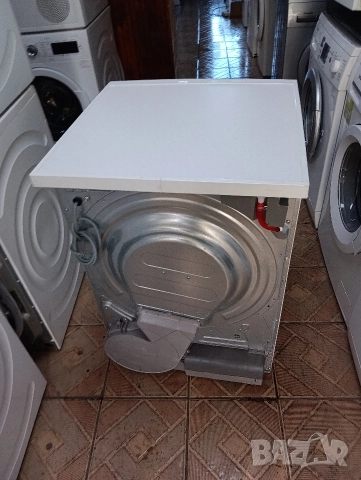 Сушилня с термопомпа АЕГ Aeg Protex Plus A+++ 8кг 2 години гаранция!, снимка 9 - Сушилни - 52544195