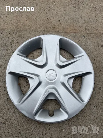 1 брой оригинален тас за Ford Fiesta 16