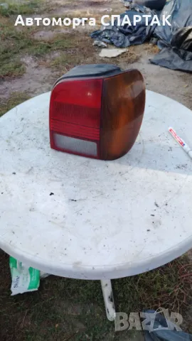 Ляв / десен стоп за VW polo 6N, снимка 2 - Части - 47382193