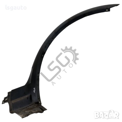 Предна дясна пластмасова вежда калник BMW X3 (E83) 2003-2010 ID: 114064