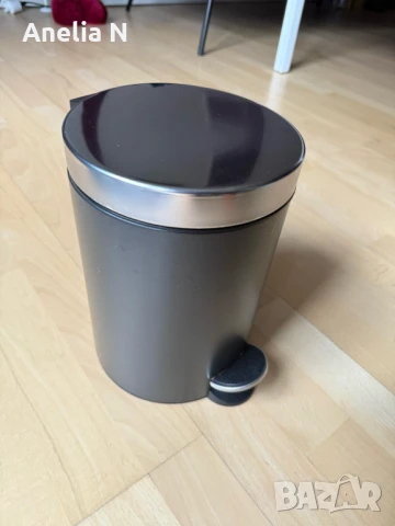 Кошче за боклук, снимка 2 - Други стоки за дома - 51155865