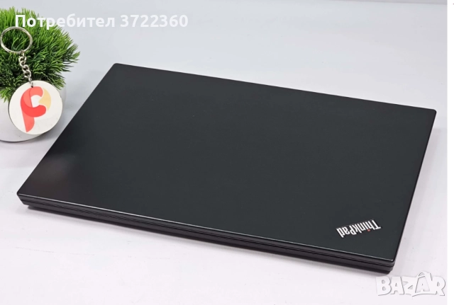 Lenovo L480, снимка 4 - Лаптопи за работа - 52478557