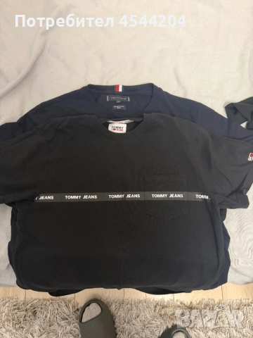 Тениски, снимка 4 - Тениски - 52877727