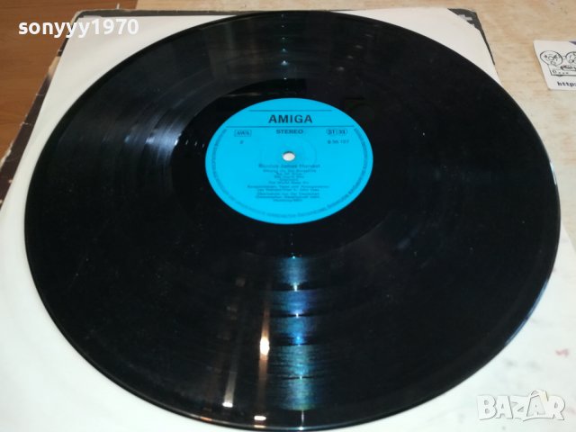 BARCLAY JAMES HARVEST-ПЛОЧА 0204231752, снимка 7 - Грамофонни плочи - 40227179