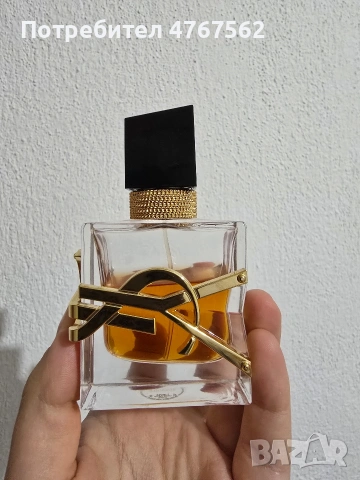 парфюм YSL - Libre intense, снимка 3 - Дамски парфюми - 53917849