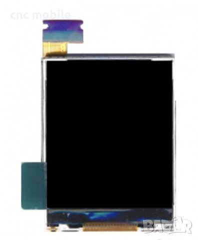 Sony Ericsson T303 дисплей 