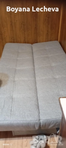 Диван, почти нов, снимка 3 - Дивани и мека мебел - 54290075
