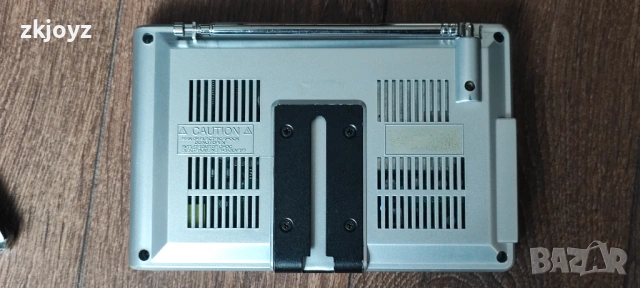 NEO CTM-V500 АНАЛОГОВ ПРЕНОСИМ МИНИ ТЕЛЕВИЗОР "5", снимка 9 - Телевизори - 54159064