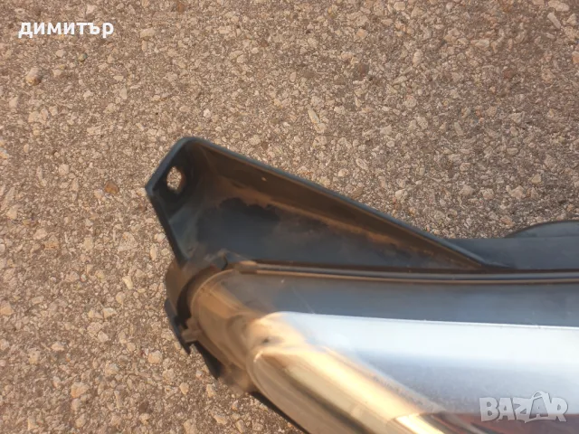 Десен фар за Fiat Ducato 2016-2020, снимка 4 - Аксесоари и консумативи - 48258422