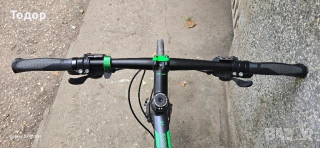 Cube SL Road 28", снимка 2 - Велосипеди - 50996947