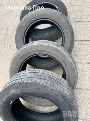 ТОП ОФЕРТА! 4 бр. летни гуми Dayton 215/60R16