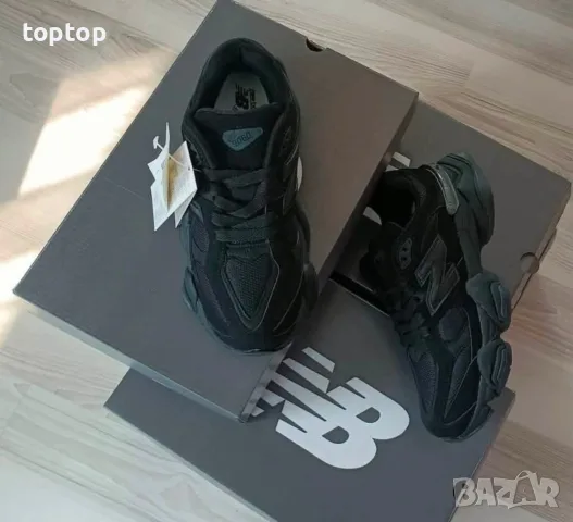 Дамски Маратонки New 🆕 Balance , снимка 2 - Маратонки - 56288815
