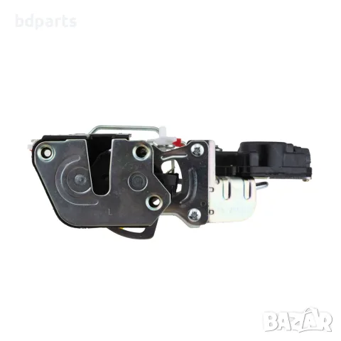 Брава за задна лява врата, Hyundai Santa Fe SM, снимка 3 - Части - 56143768