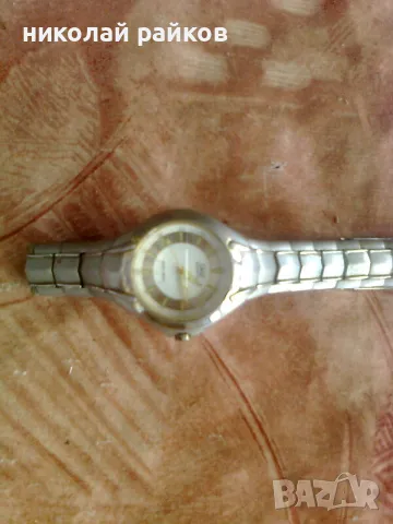 Ръчен часовник за части, снимка 2 - Мъжки - 49845235