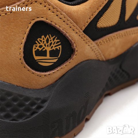 Timberland Rip Gorge Nubuck код 0A213F-231, снимка 5 - Ежедневни обувки - 31052444