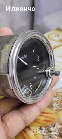 Прадавям Ретро Авточасоничи за Aston Martin DB5 и DB6)моля прадложете цена, снимка 10 - Аксесоари и консумативи - 53929540