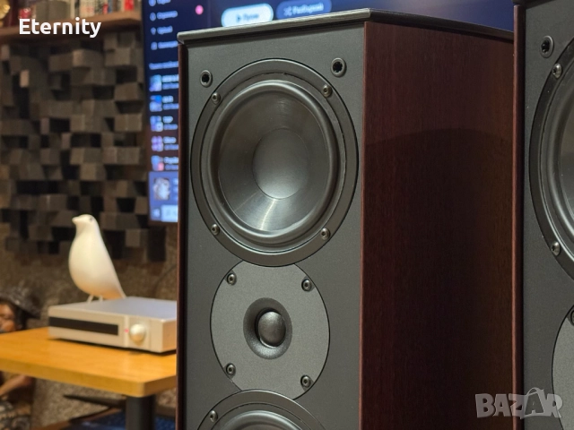 Jamo 707i / Тонколони, снимка 6 - Тонколони - 52777807