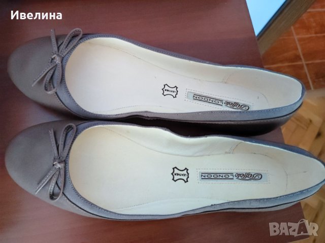 Балеринки , снимка 4 - Други - 40772626