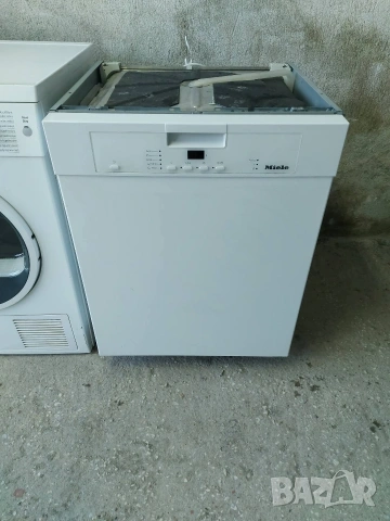 Съдомиялна Miele