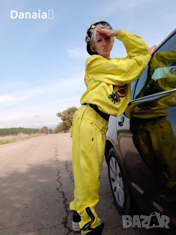 Djofra джофра комплект limited edition , снимка 2 - Комплекти - 37687413