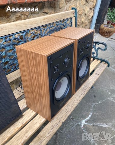 Grundig - Box 660a, снимка 2 - Тонколони - 34245395