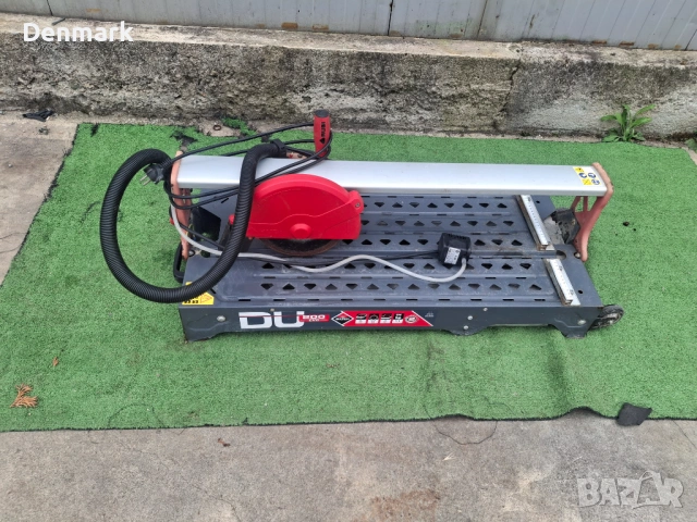 Машина за рязане  керамични плочки- мрамор , снимка 10 - Други инструменти - 54220666