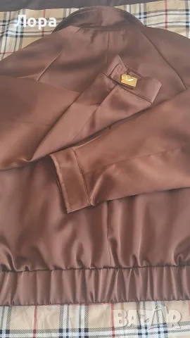 Дамско яке Fabrizia , снимка 6 - Якета - 56337496