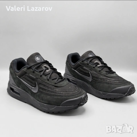 ‼️ЧЕРНИ AIR MAX VERSE 42 НОМЕР‼️