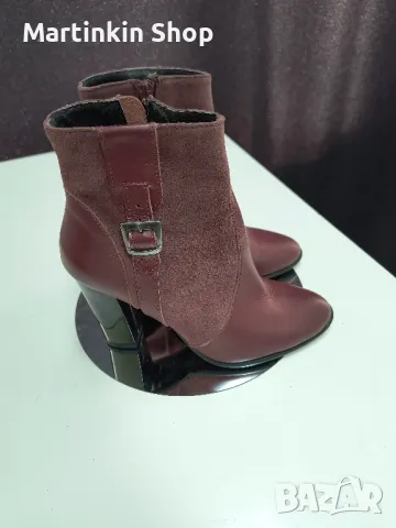 Дамски Боти Martini 
