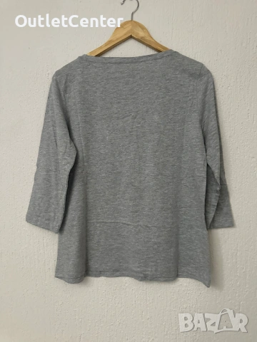 Блуза Tom Tailor Let's Make Memories, снимка 2 - Блузи с дълъг ръкав и пуловери - 54319724