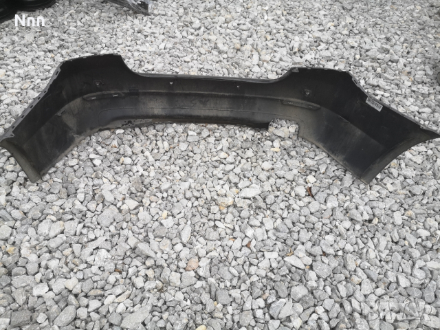 Предна и задна броня за Бмв ф10, снимка 5 - Части - 44811644