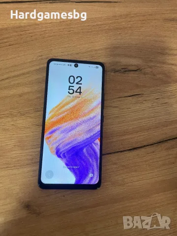 Samsung A52 5G в добро състояние